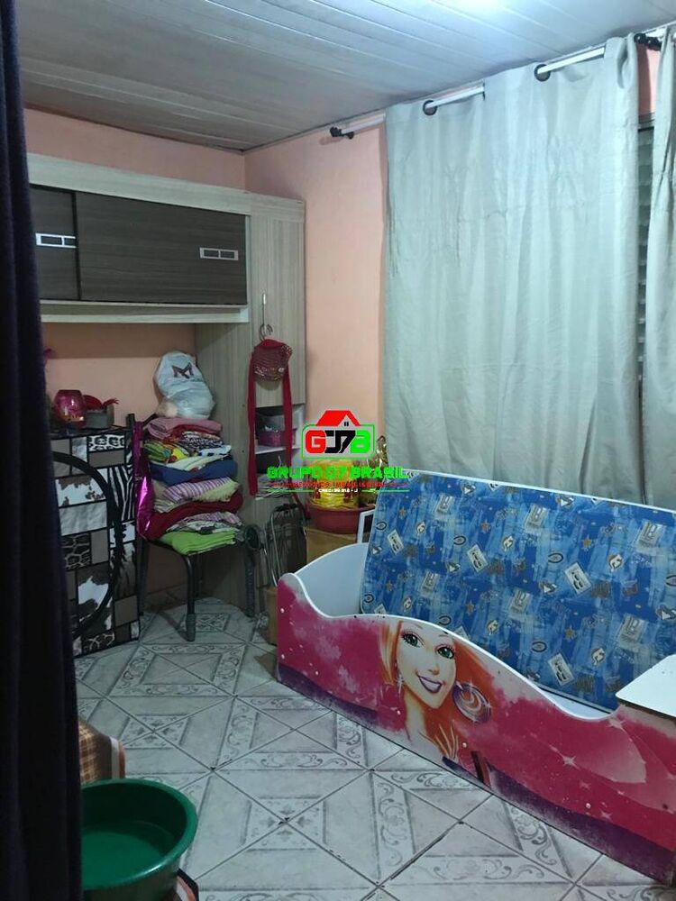 Casa, 6 quartos, 174 m² - Foto 14