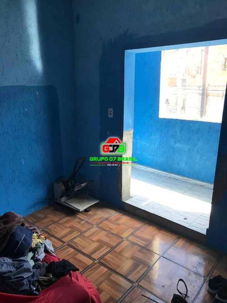 Casa, 6 quartos, 174 m² - Foto 10