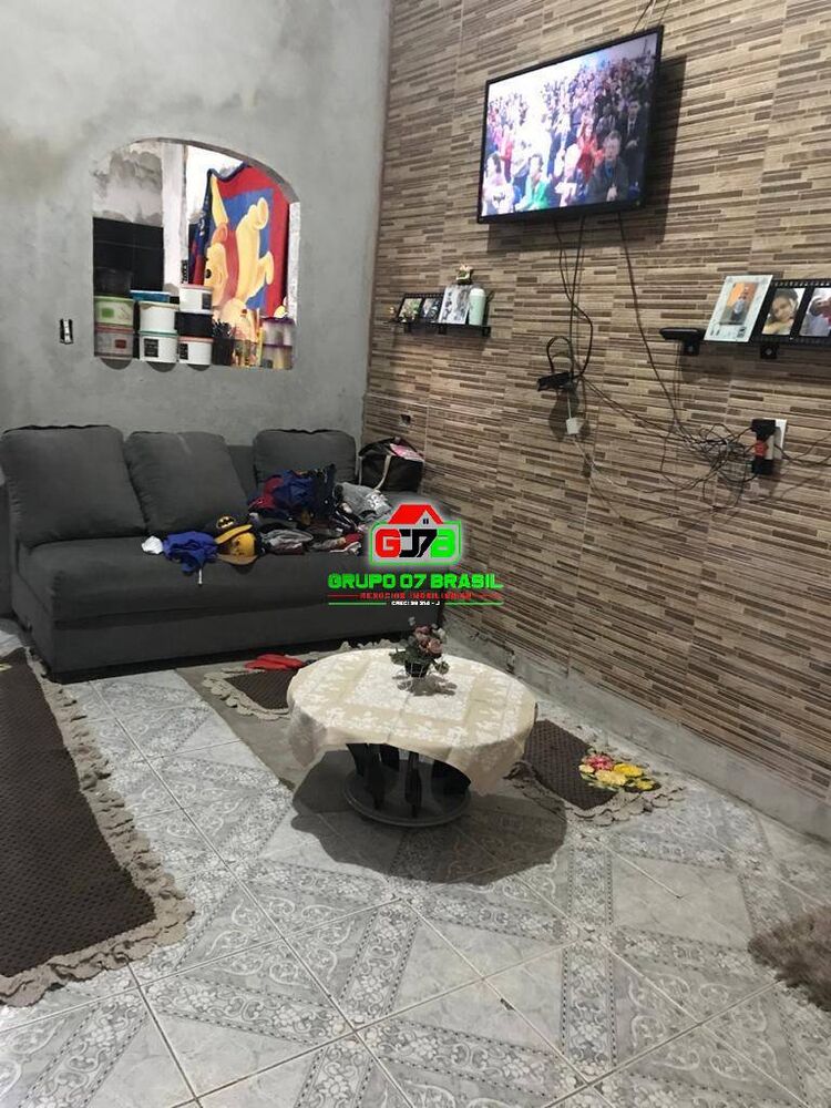 Casa, 6 quartos, 174 m² - Foto 4