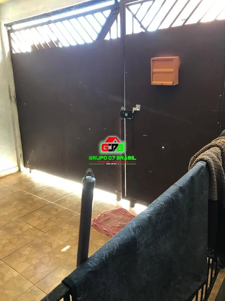 Casa, 6 quartos, 174 m² - Foto 3