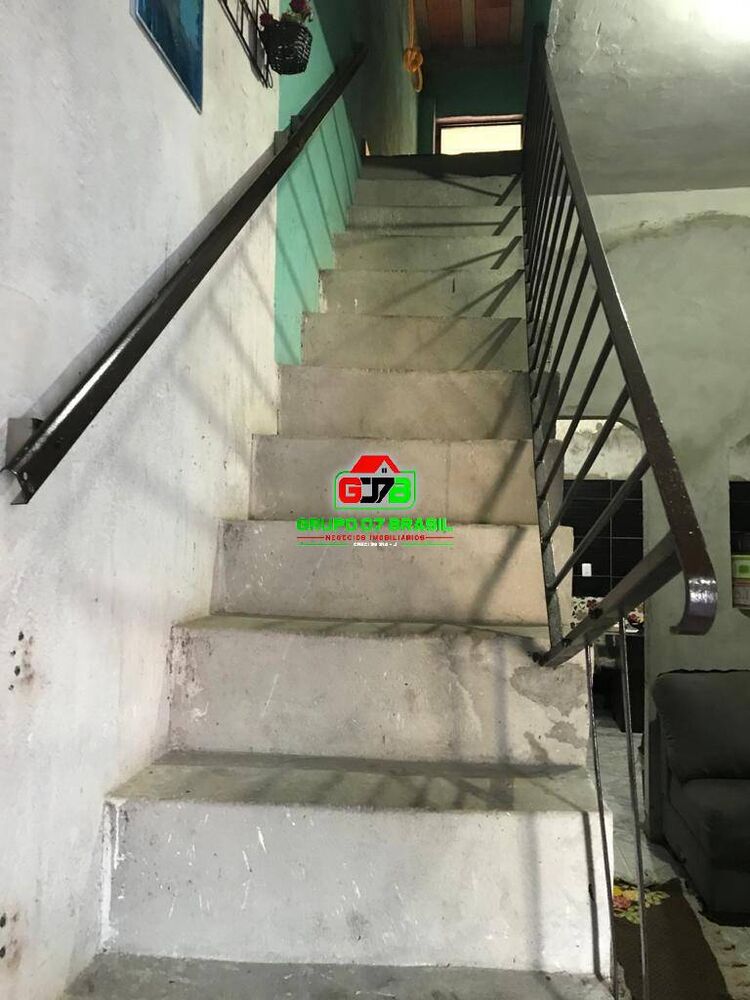 Casa, 6 quartos, 174 m² - Foto 7