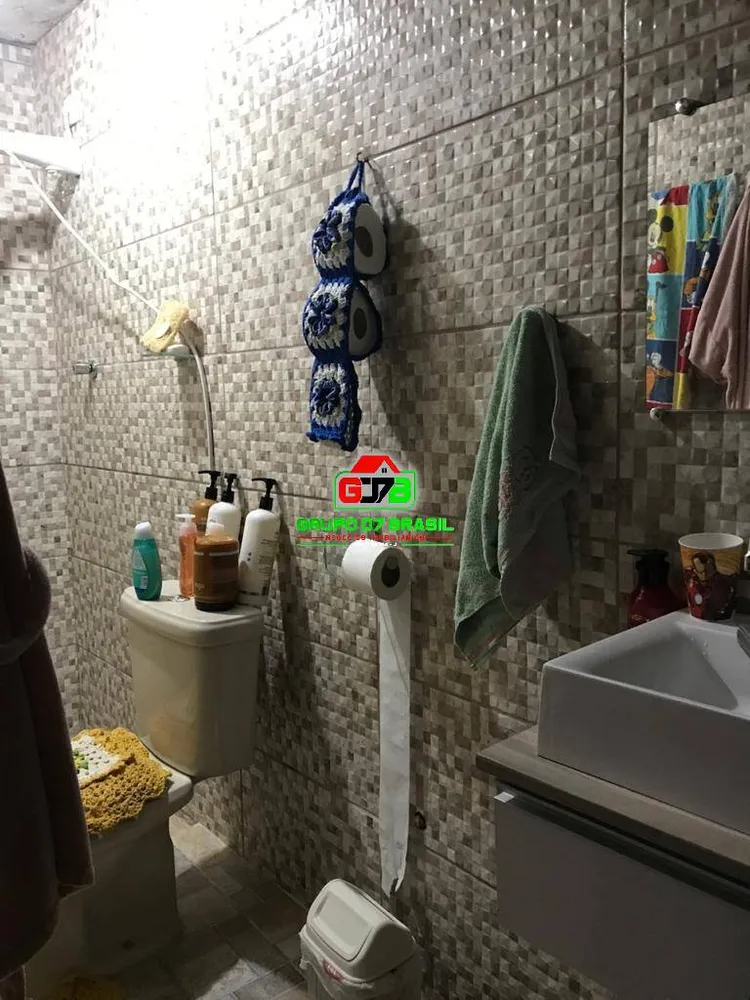 Casa, 6 quartos, 174 m² - Foto 4