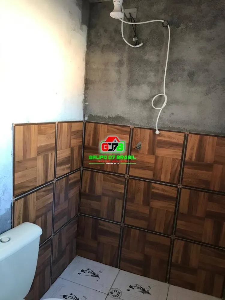 Casa, 6 quartos, 174 m² - Foto 11