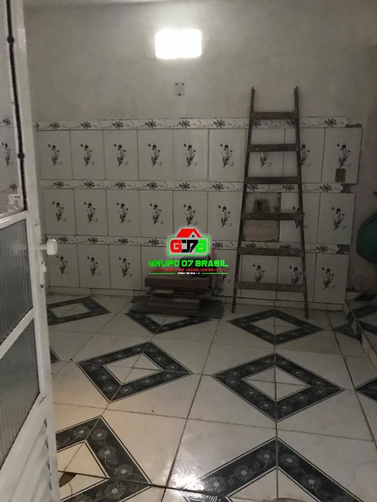 Casa, 6 quartos, 174 m² - Foto 19