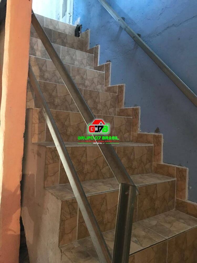 Casa, 6 quartos, 174 m² - Foto 2