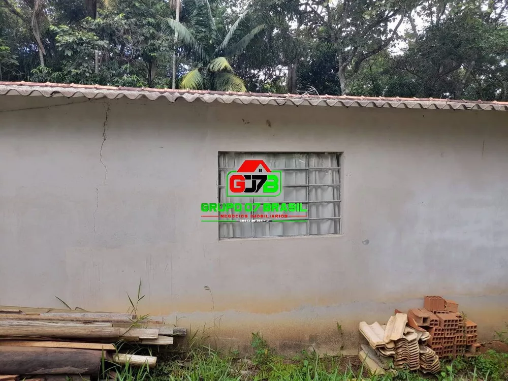 Fazenda à venda com 2 quartos, 100m² - Foto 4