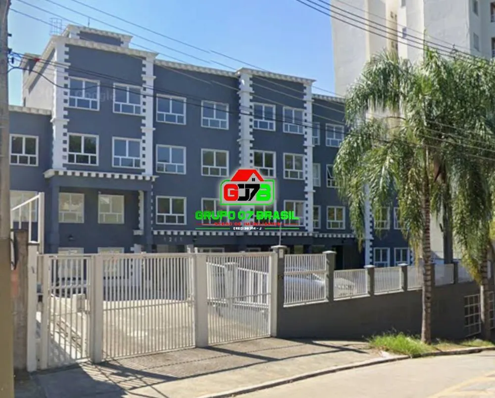 Prédio Inteiro, 4000 m² - Foto 1