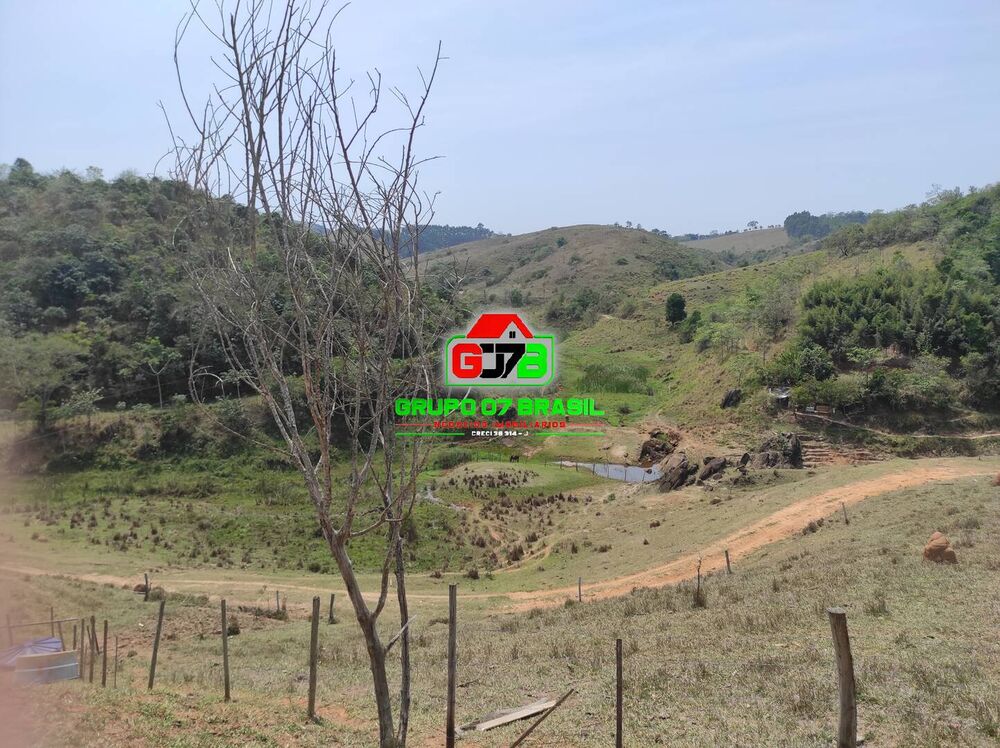 Sítio à venda com 2 quartos, 100m² - Foto 4