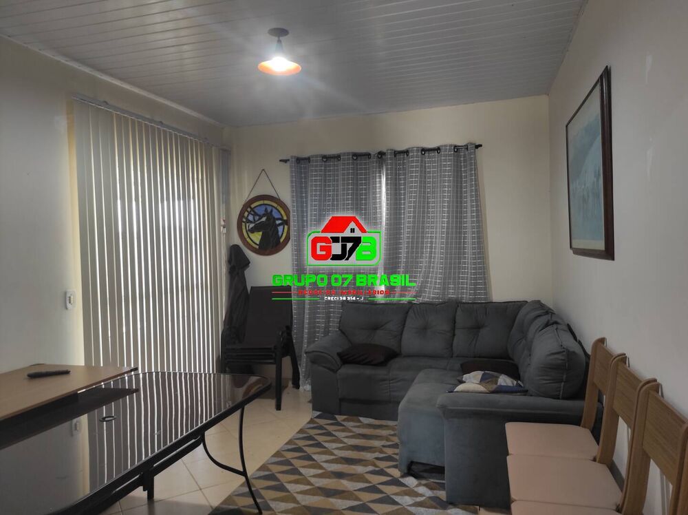 Sítio à venda com 2 quartos, 100m² - Foto 3
