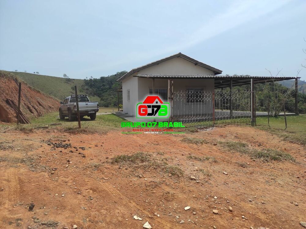Sítio à venda com 2 quartos, 100m² - Foto 11