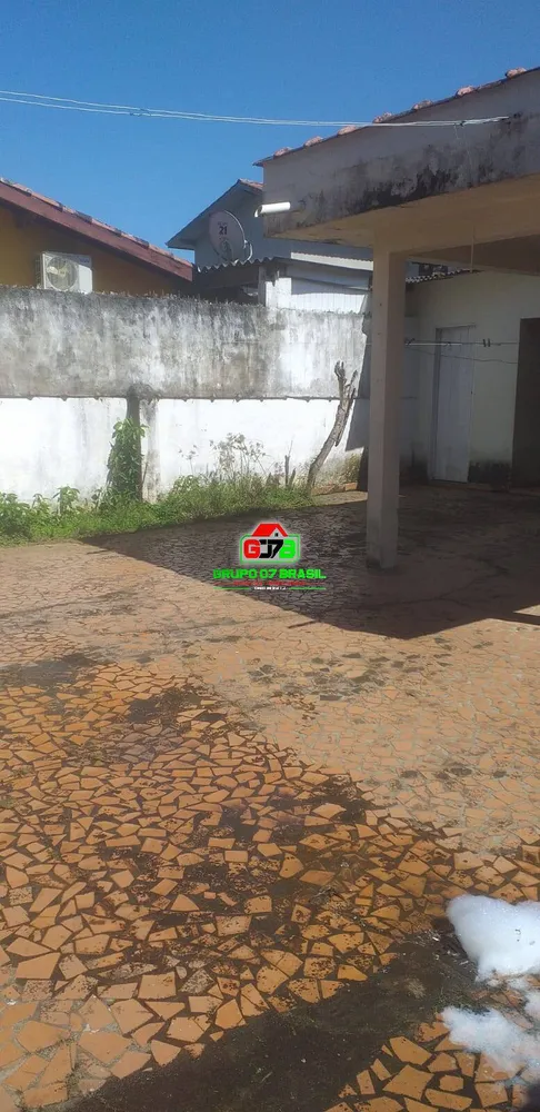 Casa, 2 quartos, 127 m² - Foto 2