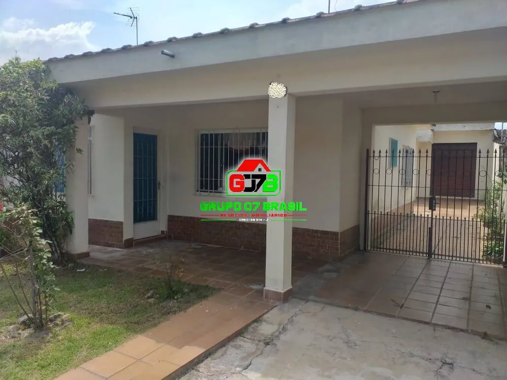Casa, 2 quartos, 127 m² - Foto 4