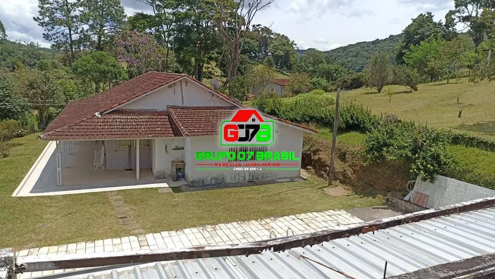 Fazenda à venda com 7 quartos, 230m² - Foto 4