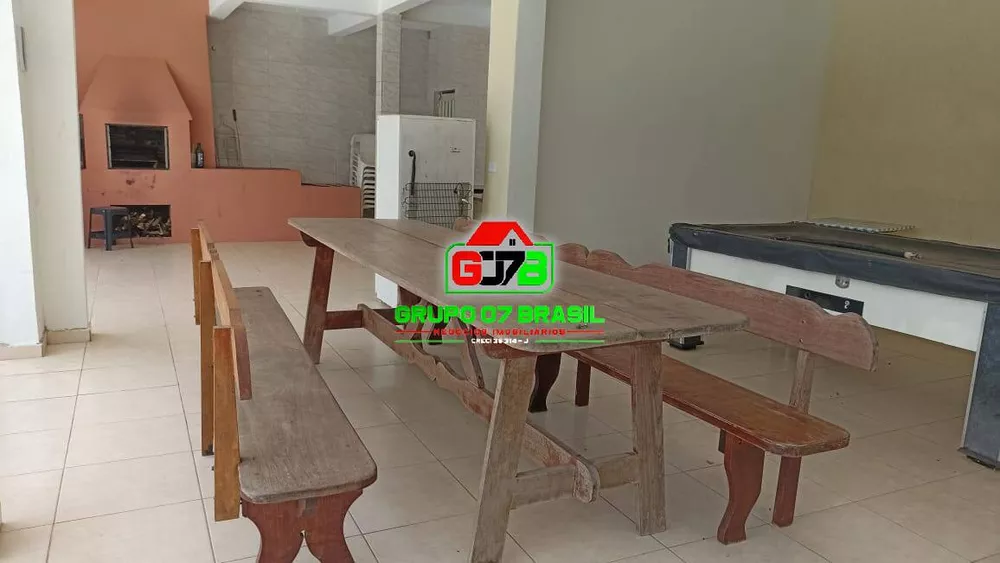 Fazenda à venda com 7 quartos, 230m² - Foto 2