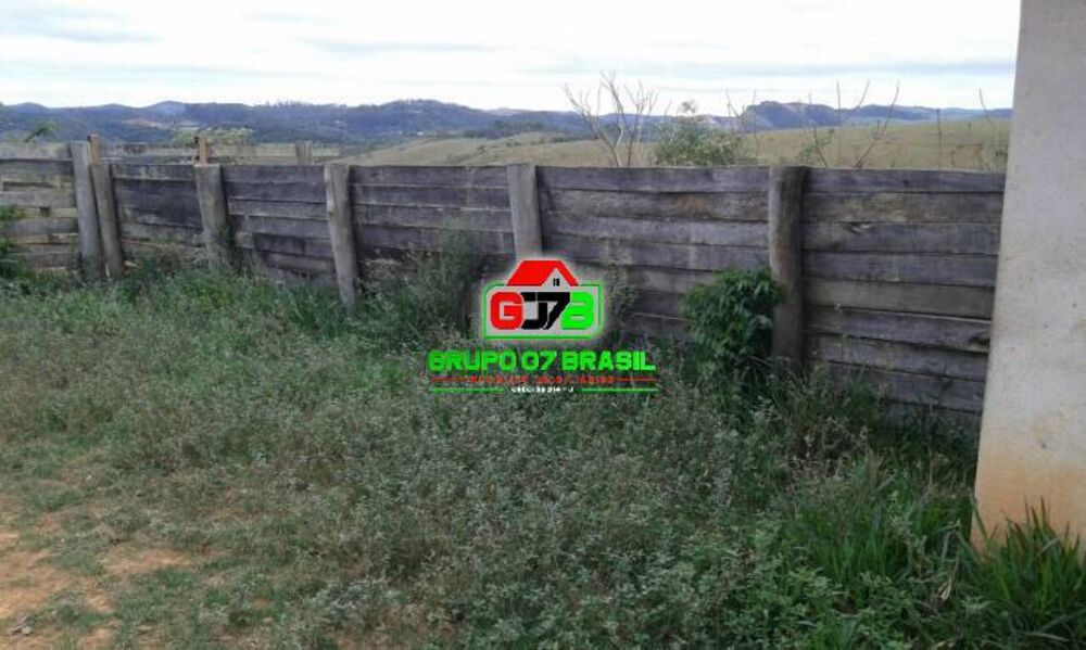 Terreno, 302 m² - Foto 1