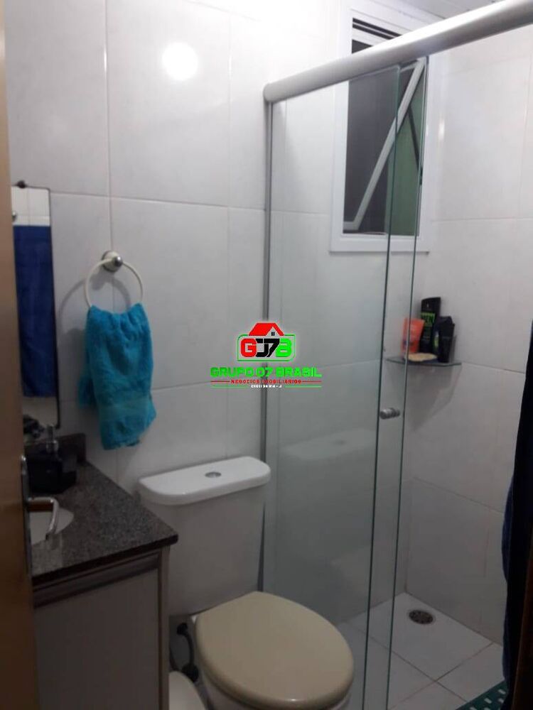 Apartamento à venda com 2 quartos, 64m² - Foto 5