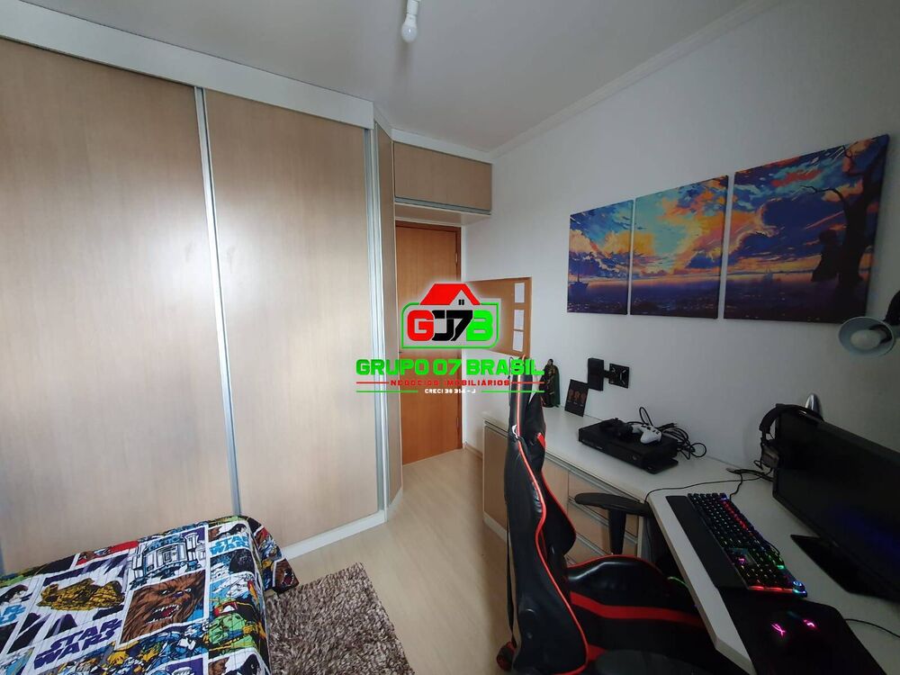 Apartamento à venda com 2 quartos, 64m² - Foto 8