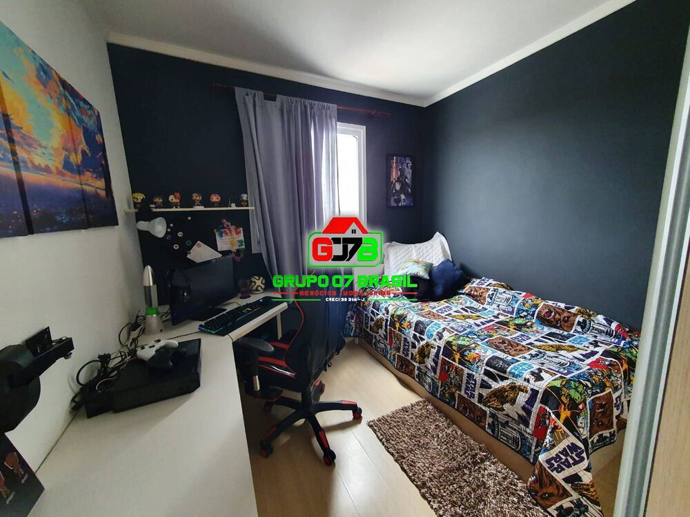 Apartamento à venda com 2 quartos, 64m² - Foto 7