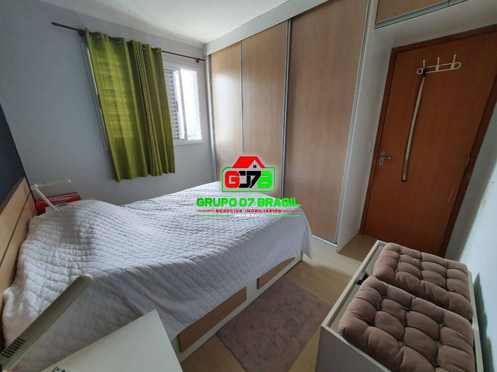 Apartamento à venda com 2 quartos, 64m² - Foto 6