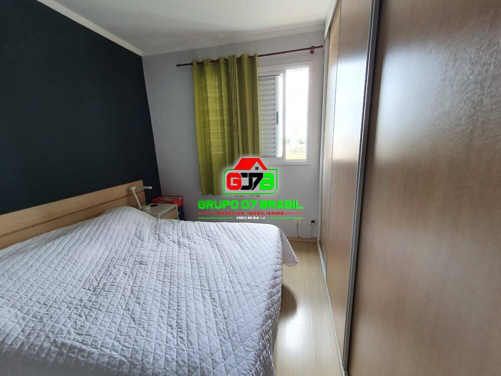 Apartamento à venda com 2 quartos, 64m² - Foto 9