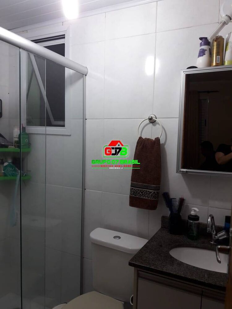 Apartamento à venda com 2 quartos, 64m² - Foto 10