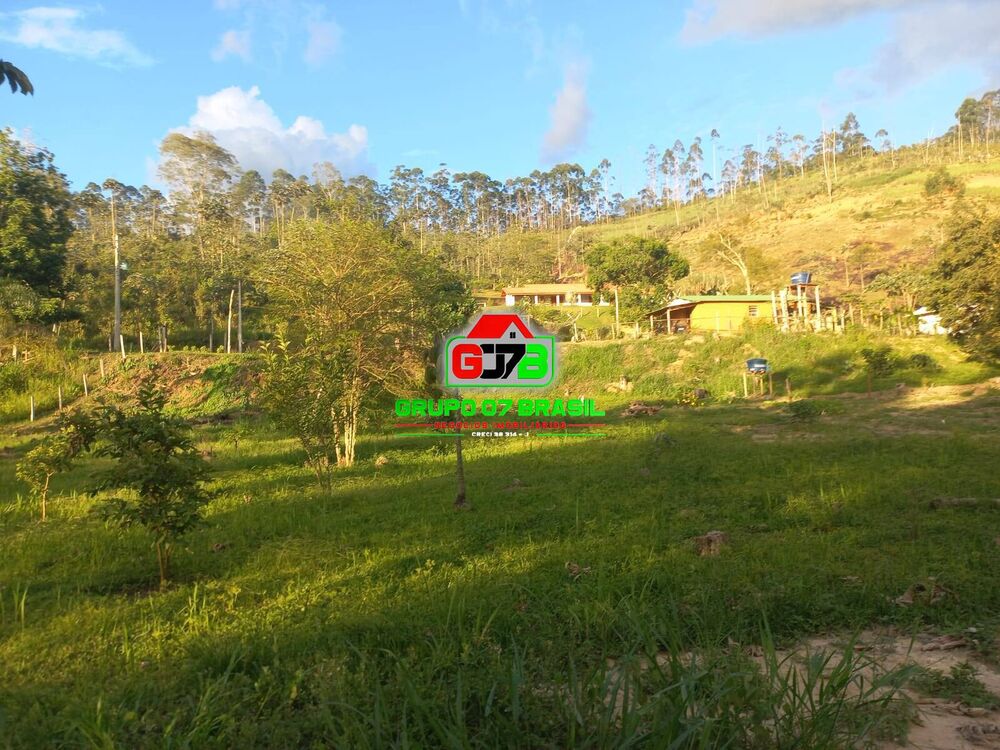 Chácara, 2 quartos, 70 m² - Foto 1