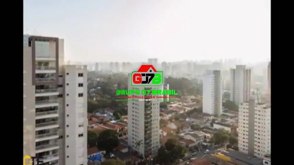 Cobertura, 400 m² - Foto 1
