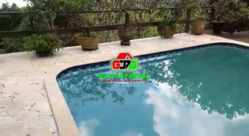Casa, 4 quartos, 320 m² - Foto 7