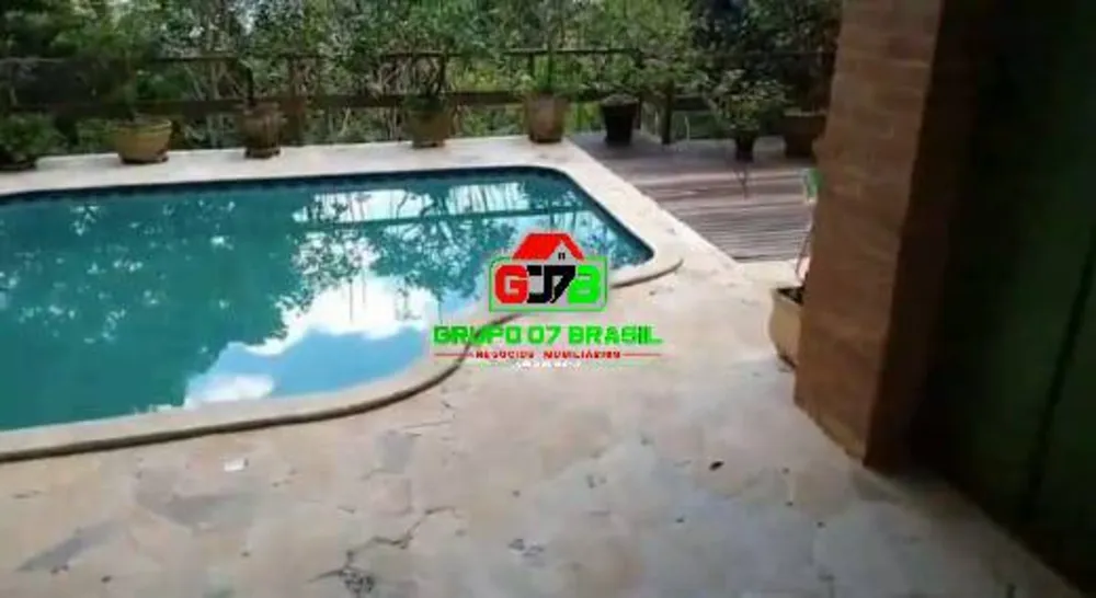 Casa, 4 quartos, 320 m² - Foto 6