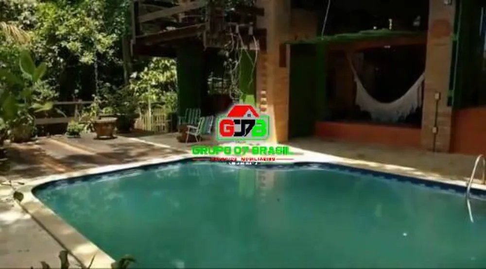 Casa, 4 quartos, 320 m² - Foto 2