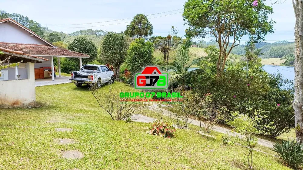 Chácara, 7 quartos, 3 hectares - Foto 6