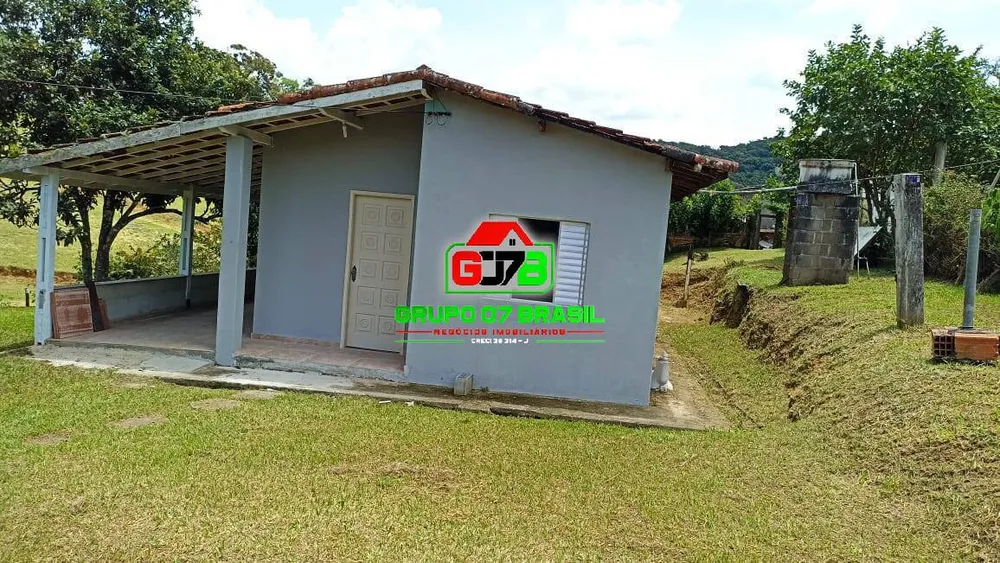 Chácara, 7 quartos, 3 hectares - Foto 3