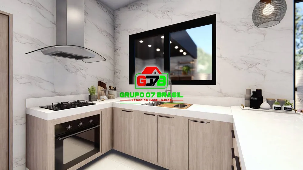 Casa, 4 quartos, 256 m² - Foto 4