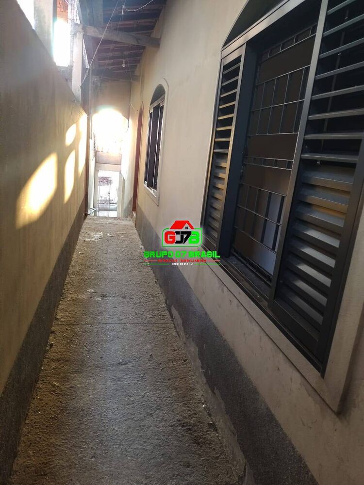 Casa, 2 quartos, 90 m² - Foto 3