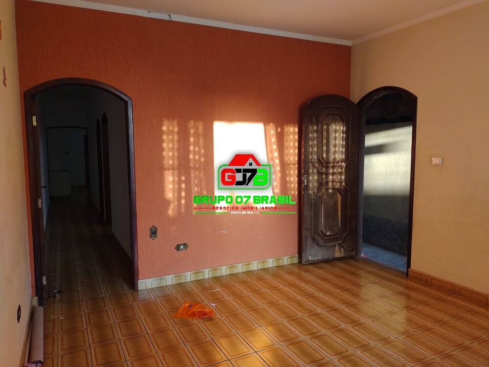 Casa, 2 quartos, 90 m² - Foto 1