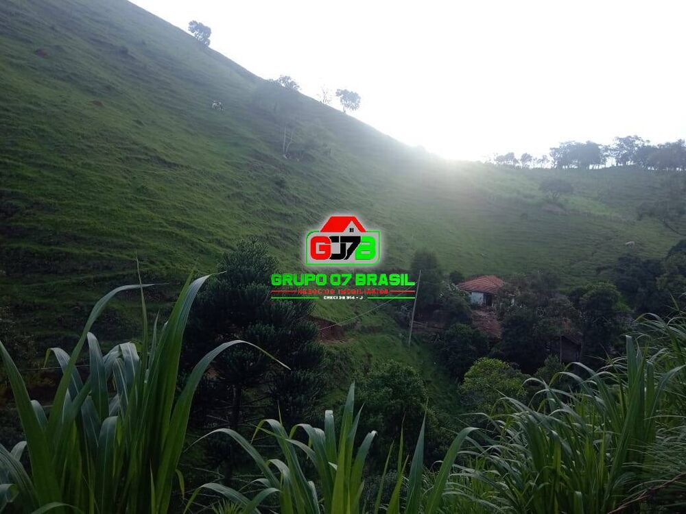 Sítio, 2 quartos, 4 hectares - Foto 5