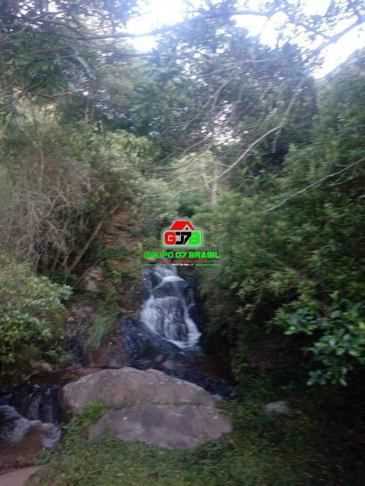 Sítio, 2 quartos, 4 hectares - Foto 1