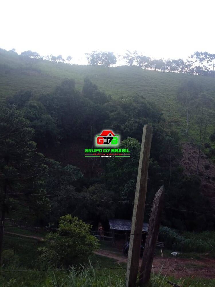 Sítio, 2 quartos, 4 hectares - Foto 3