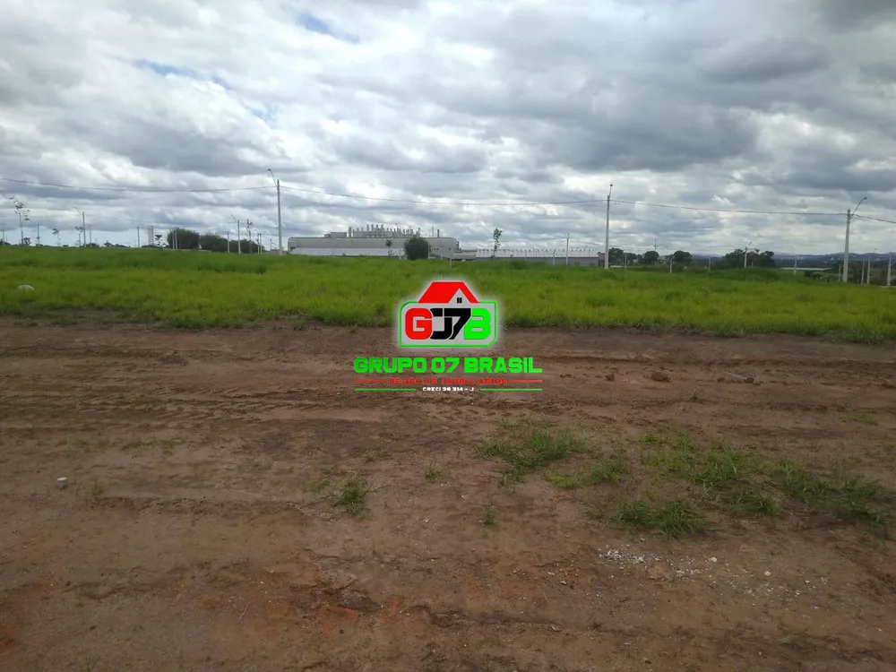 Terreno, 250 m² - Foto 1