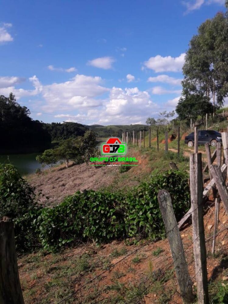 Terreno à venda, 1m² - Foto 8