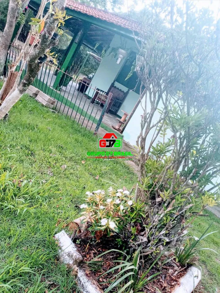 Casa, 4 quartos, 300 m² - Foto 7