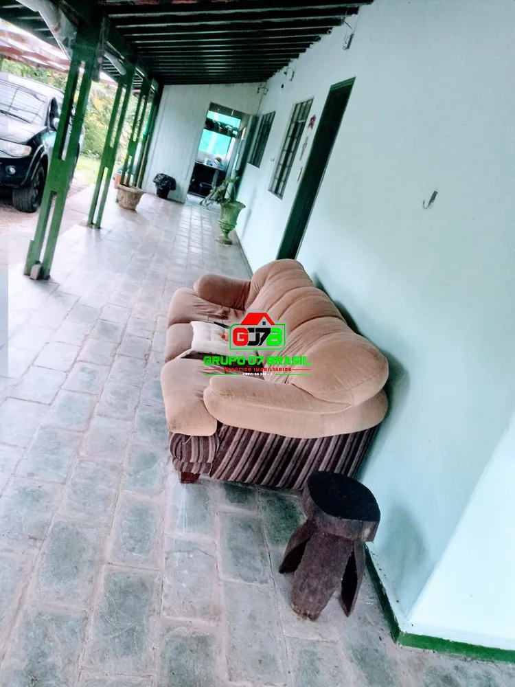 Casa, 4 quartos, 300 m² - Foto 6