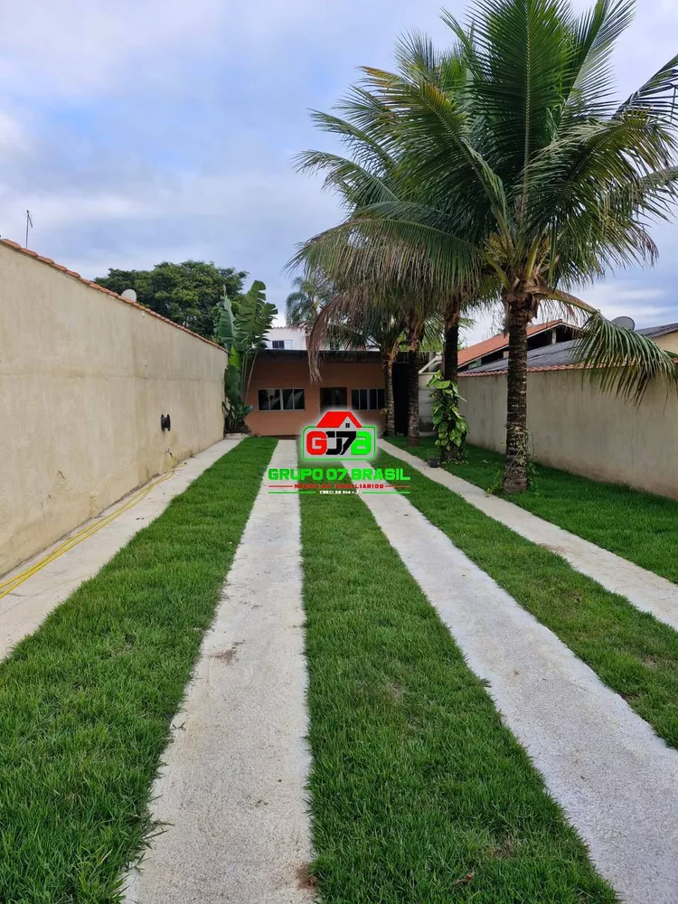 Fazenda à venda com 4 quartos, 150m² - Foto 1