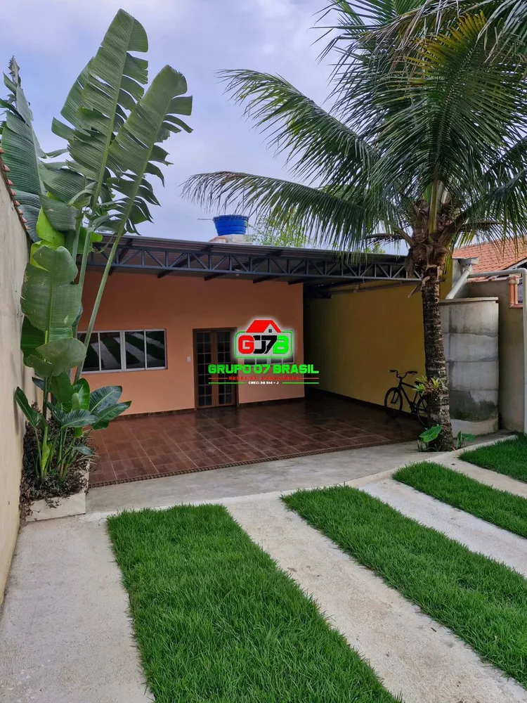 Fazenda à venda com 4 quartos, 150m² - Foto 2