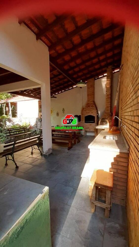 Casa de Condomínio, 3 quartos - Foto 7