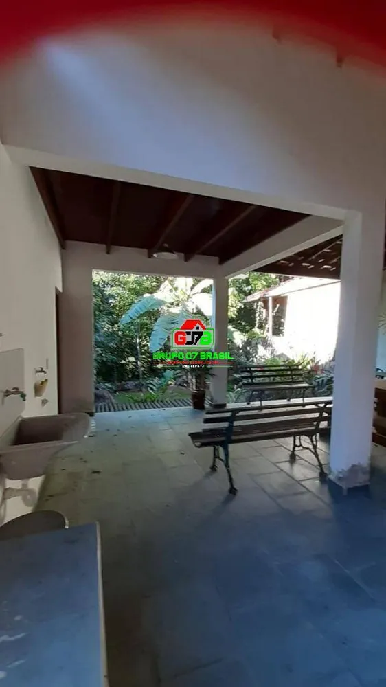 Casa de Condomínio, 3 quartos - Foto 9