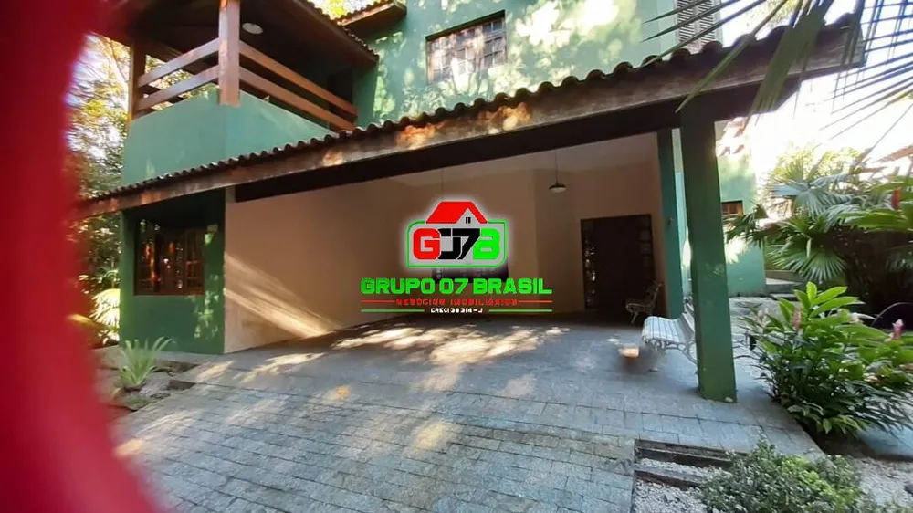 Casa de Condomínio, 3 quartos - Foto 7