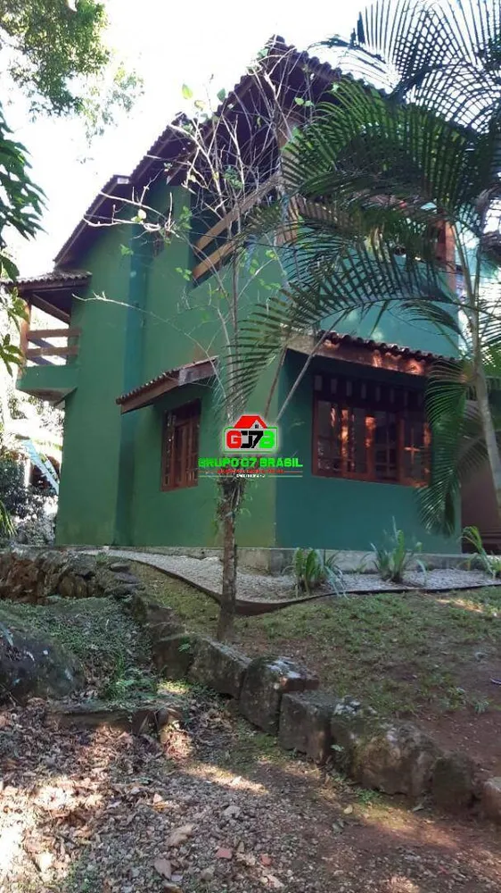 Casa de Condomínio, 3 quartos - Foto 10