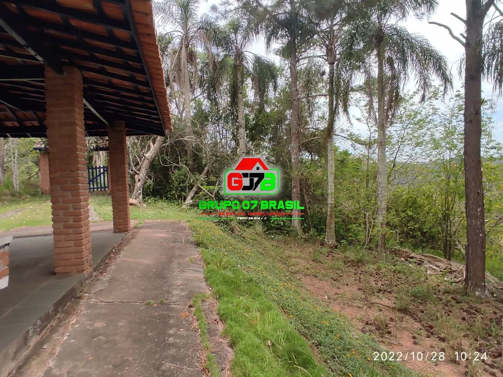 Terreno, 4 hectares - Foto 2