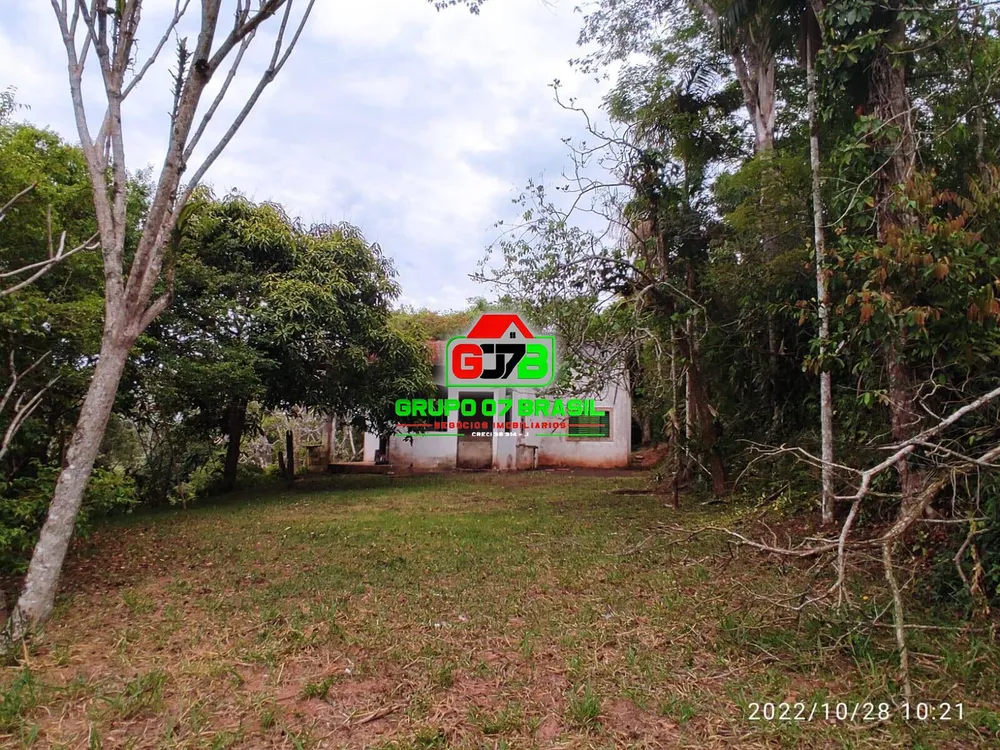 Terreno, 4 hectares - Foto 6